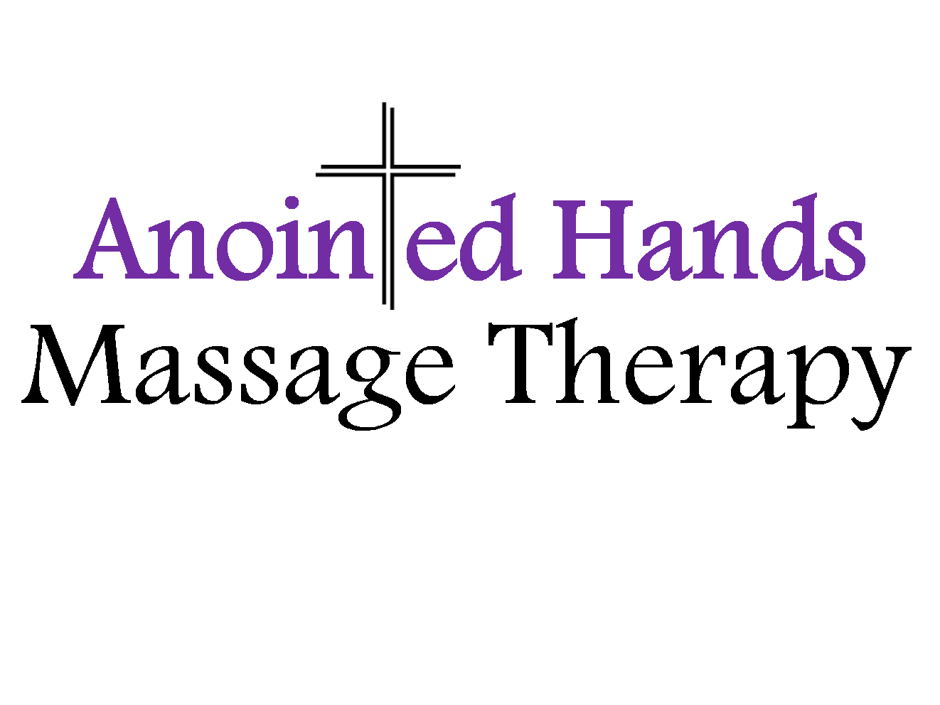 Anointed Hands Massage Therapy